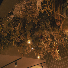FLOWER CHEERS CAFEの特集写真