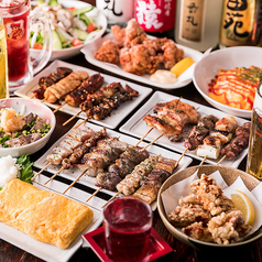 個室居酒屋 立川屋特集写真1