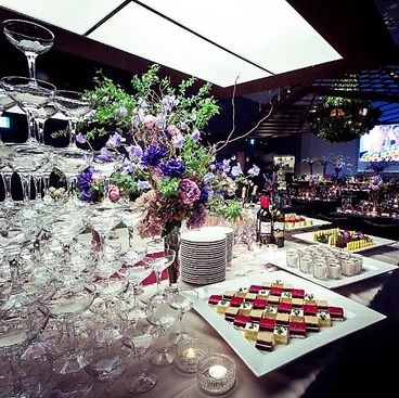 BAGUS バグース 上野店のおすすめ料理1