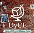 DyCE Global Board Game Cafe ダイス グローバルボードゲームカフェのロゴ