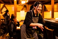 けむりはスタッフも自慢!!