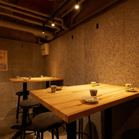 貸切は12名様から～！