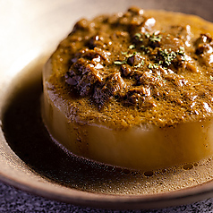 焼き鳥とワイン+ビストロおでん 3B 飯田橋のコース写真