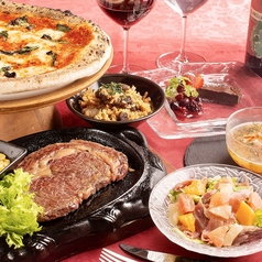 BARベティ64のコース写真