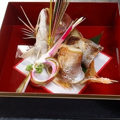 日本料理 波勢特集写真1