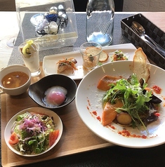 カジュアルキッチン Nisiki Diningの特集写真