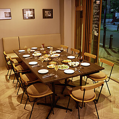 Cafe＆Dining　Bar　ニーケのコース写真