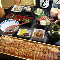 桂昇のコース写真