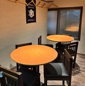 酒場 ずぶ六の雰囲気2