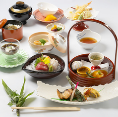 日本料理 白水のおすすめポイント1