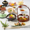 日本料理 白水のおすすめポイント1