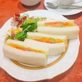 基町カフェ パリフル Parifullのおすすめ料理1