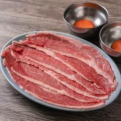 焼肉 三郎 原店の雰囲気1