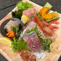 居酒屋 芳の写真