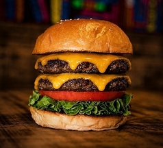 Burger Factory バーガーファクトリー 中目黒のおすすめ料理1