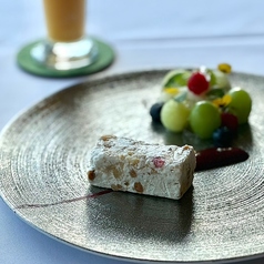 Ristorante ISUI-EN(渭水苑)のおすすめランチ3