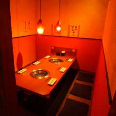 牛角 新宿歌舞伎町店の特集写真