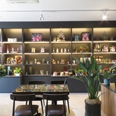 Bloomy's Hana Cafe&Wedding ブルーミーズの雰囲気3