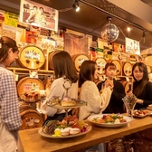 ダコッタの雰囲気3