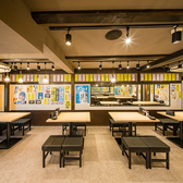 居酒屋 一番 梅田お初天神店の雰囲気3