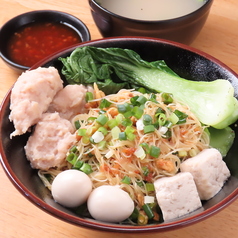 J&Kミャンマー料理レストランの特集写真