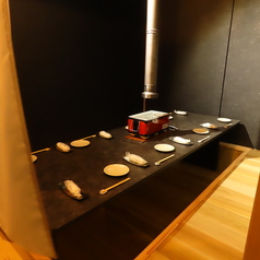 焼肉 ホルモン 小倉うらどらの雰囲気3