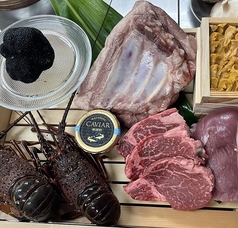 kappou KOMA カッポウ コマの雰囲気2