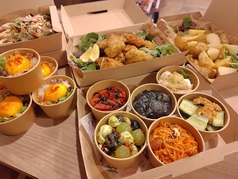 くさのね劇場のコース写真