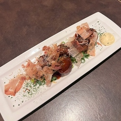 タコ焼き風さつまあげ(5ヶ)-鹿児島産-