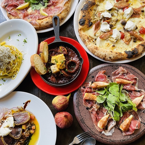 PIZZERIA Tana Forno sbcFA ^[itHm