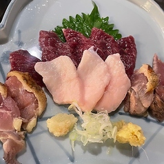 本格九州料理を石川で