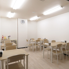 2名×7席ございます。