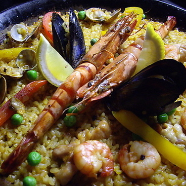 Cusco Bar&Grill クスコ バー&グリルのおすすめ料理1