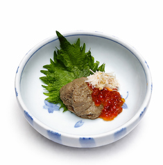 かに味噌