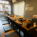 萬屋 YOROZUYAの雰囲気1