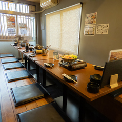 萬屋 YOROZUYAの雰囲気1