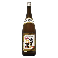 吉乃川（新潟県産）