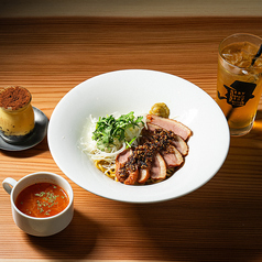 Mr.Gentleman 船橋店のおすすめランチ2