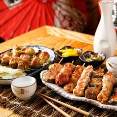 個室居酒屋 立川屋特集写真1