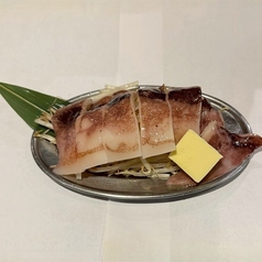 イカバター