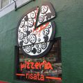 Pizzeria risata ピッツェリア リサータの雰囲気1