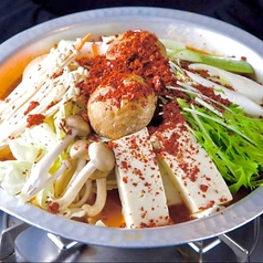 韓国料理 焼肉 兆のおすすめ料理2