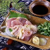 串焼キ屋台 トギのおすすめ料理2