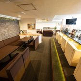 コース de 酒場 バロンの雰囲気2