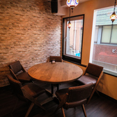 トルコレストラン バー ERTUGRUL エルトゥールルの雰囲気2