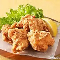 タムちゃん特製タレ唐揚げ
