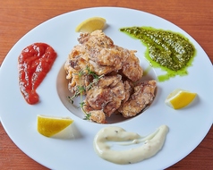 Pizzeria Trattoria PECORINO イオン幕張店のコース写真