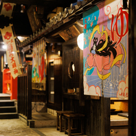 様々なシーンに対応可能☆