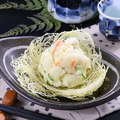 料理メニュー写真&nbsp;ポテトサラダ
