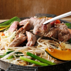 生ラム肩ロース500gセット